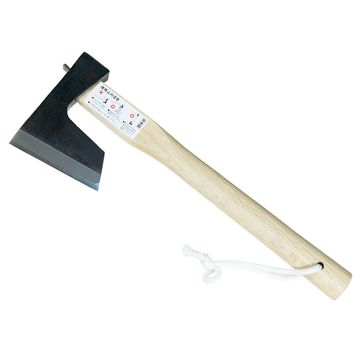 Топор японский Masakari Ono, 570г/390мм/105мм