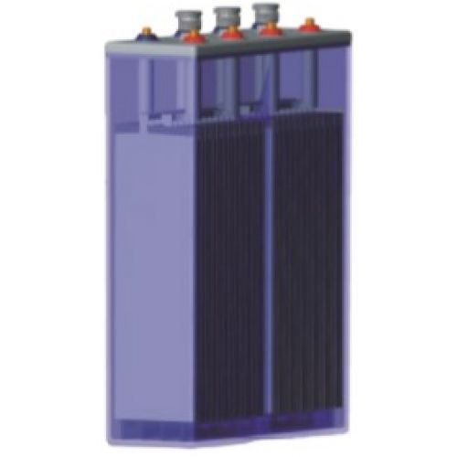 Аккумуляторная батарея Yellow 20 OPzS2500