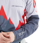 МОТОФУТБОЛКА DRAGONFLY ДЖЕРСИ 2022