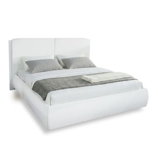 Кровать с решеткой PETRA, MOD INTERIORS