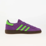 ADIDAS HANDBALL SPEZIAL W Active Purple/ Semi Green/