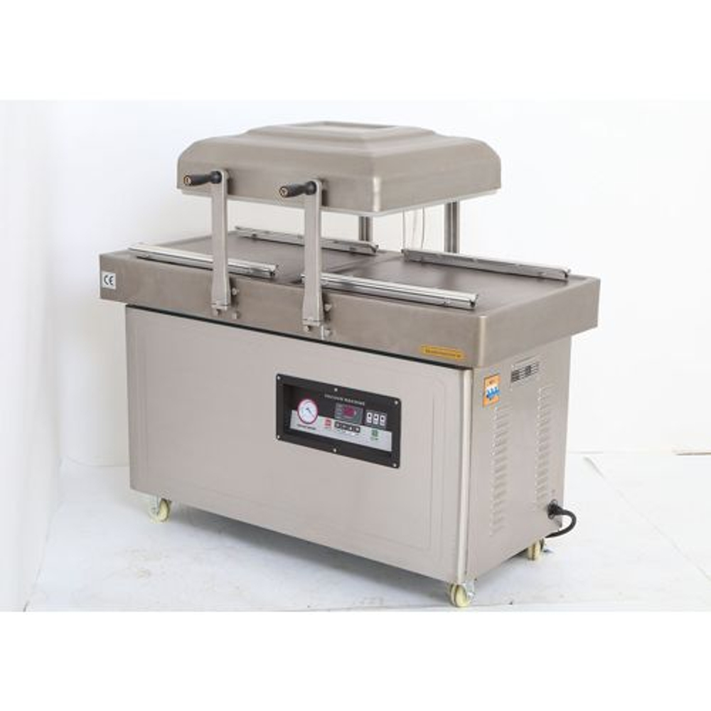 Вакуум-упаковочная машина DZ-600/2SA