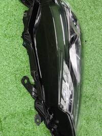 Фара левая Toyota Camry xv70 (2020-н.в.) LED Black