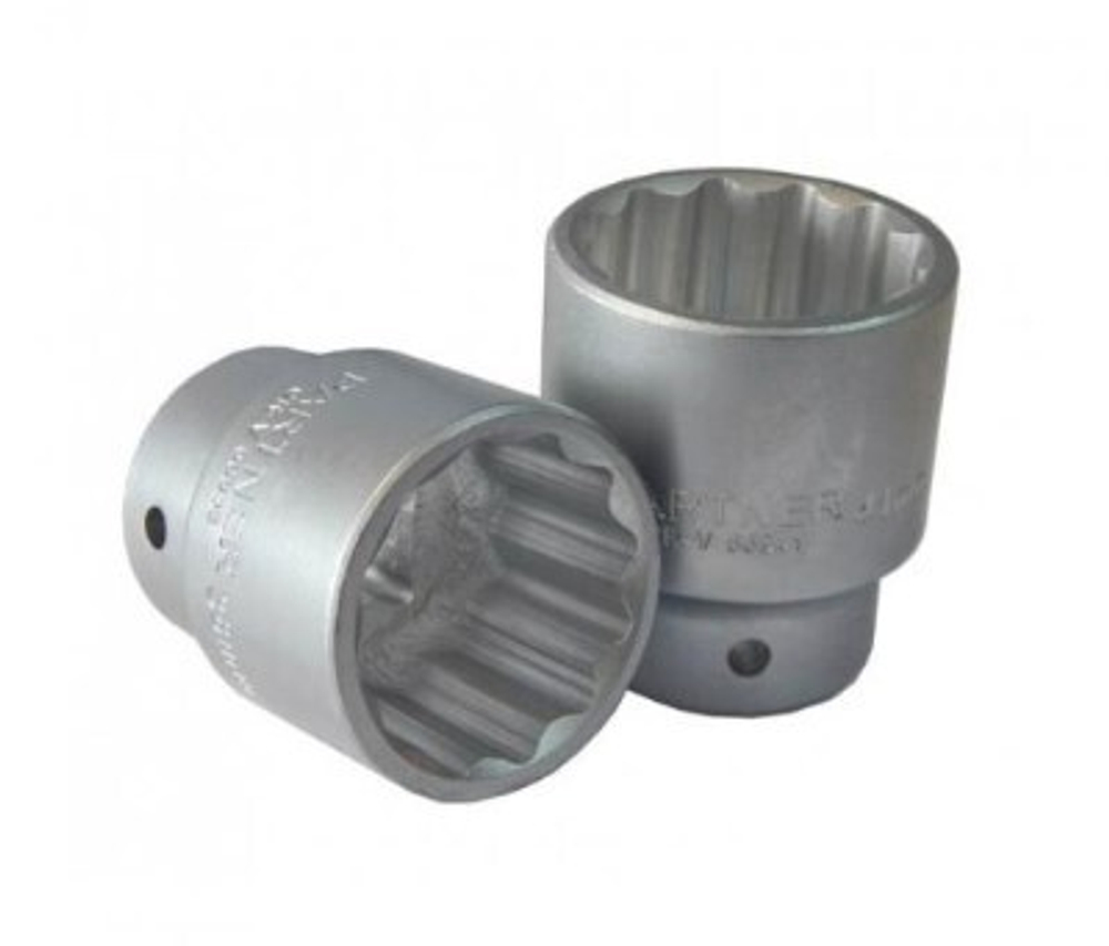 Головка 33мм 3/4''12гр. Forsage F-56933