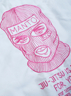 Кимоно MANTO x KTOF BALACLAVA