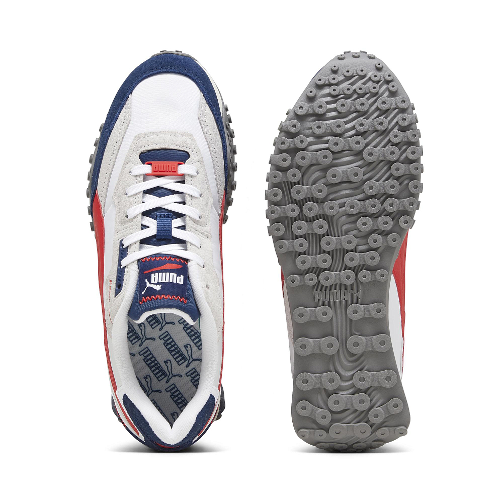 Мужские кроссовки PUMA Blktop Rider