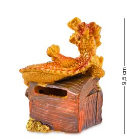 MC-405/2 Копилка «Дракон с сокровищами»