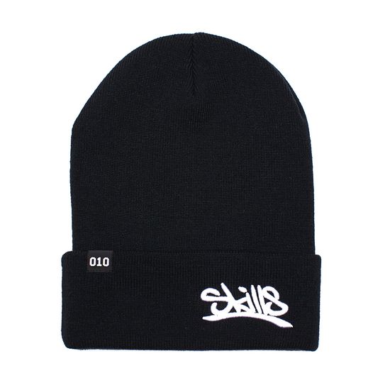 Шапка SKILLS 001 FW15