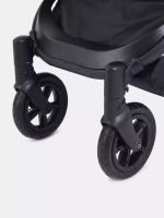 Коляска детская RANT "BEAT" Air RA850 Midnight Black
