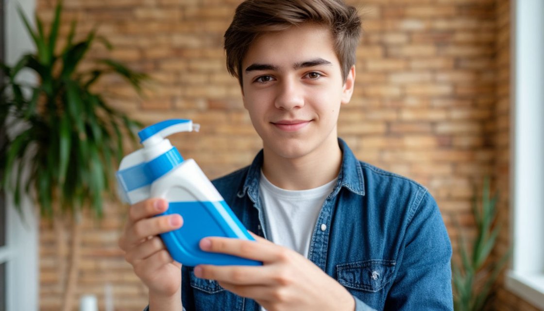 Зумеры лидируют по доверию к блогерам в сегменте товаров для дома