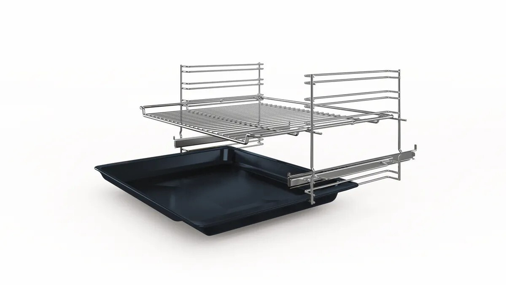 Духовой шкаф Bosch HBF114EB1R