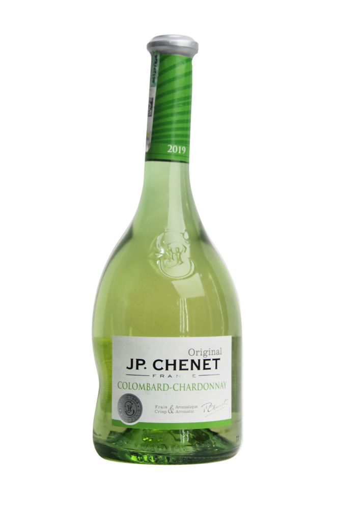 Вино J.P. Chenet Colombard-Chardonnay 11%