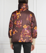 двухсторонняя куртка bozzolo MAX&amp;Co. - бежевый(748401)