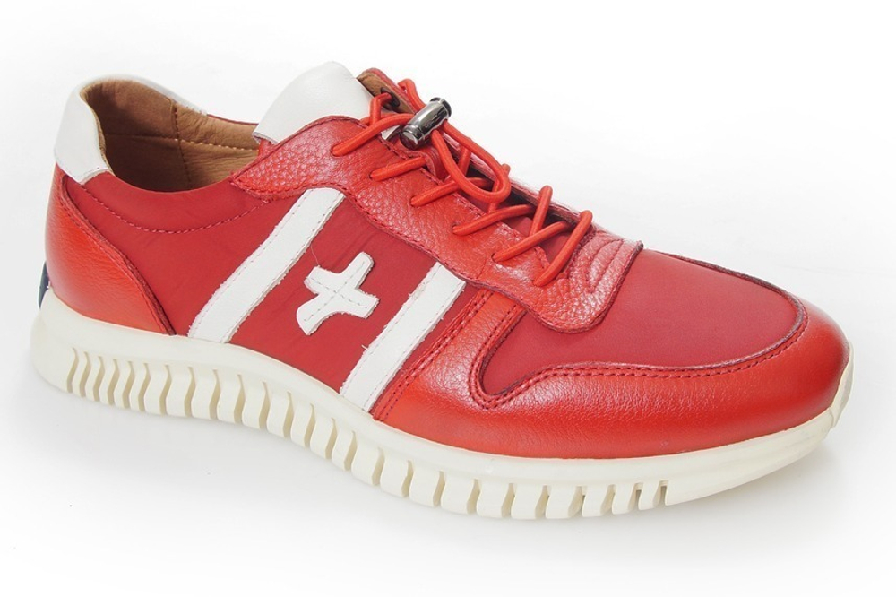 Кроссовки мужские GRAND GUDINI P1451A-02C