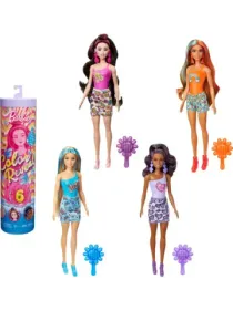Куклы Барби сюрприз - Barbie Color Reveal