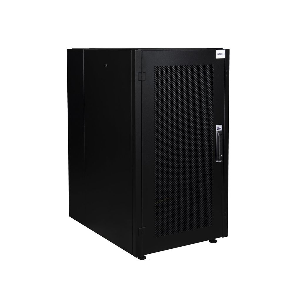 DR-721010/DR-721011 шкаф напольный 20U 600х800 Datarex