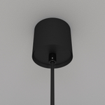 Подвесной светильник Maytoni P039PL-5W4K-10-B