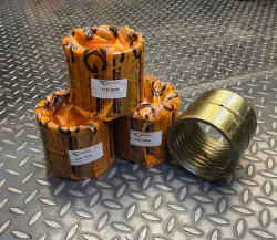 Втулка 128-9886