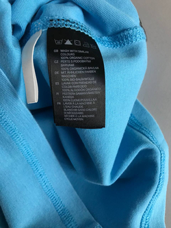 Майка H&M практичная, визуально на 2/4 года