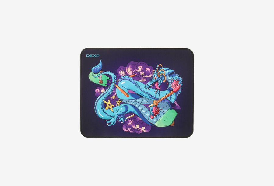 DEXP OM-L Neondragon_0126709110048
