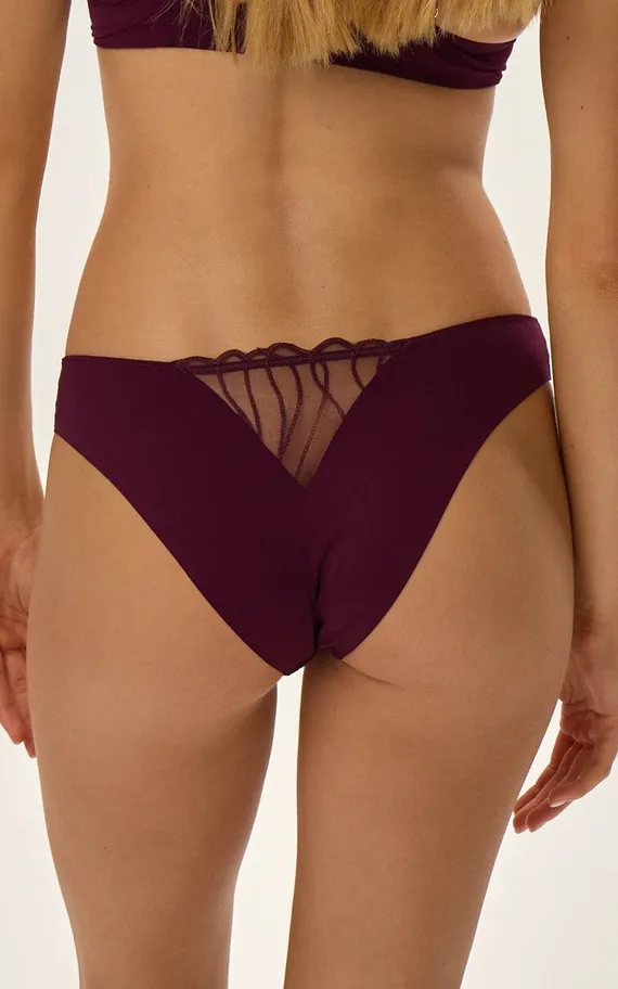 41779 OLYVIA/49X Трусы слипы