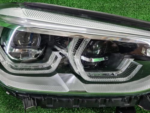 Фара правая BMW X3 G01, X4 G02 (2017-2021) Adaptive LED