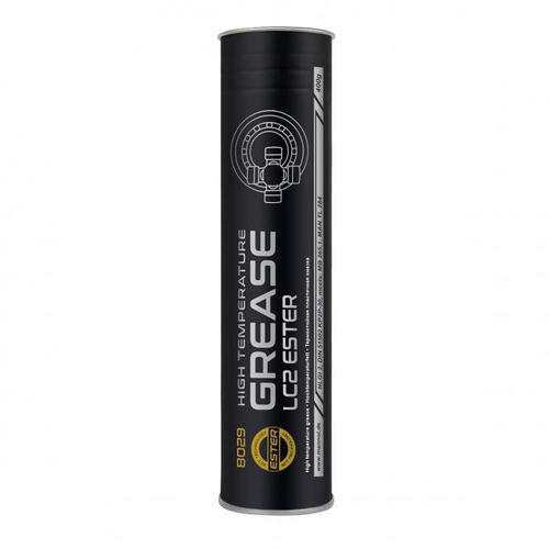 Смазка противозадирная термостойкая MANNOL High Temperature Grease LC-2, 400гр
