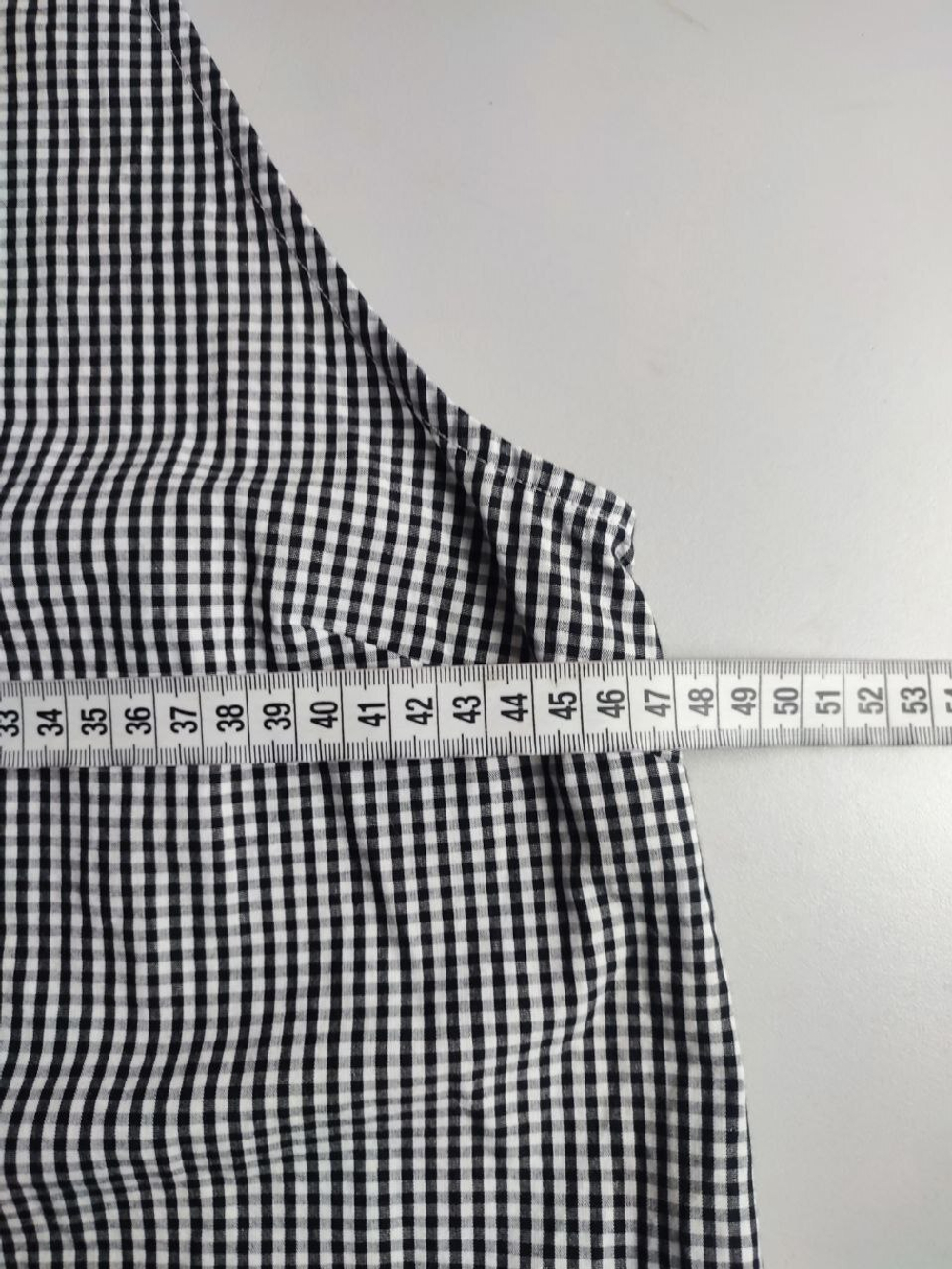 Топ летний 44 размер