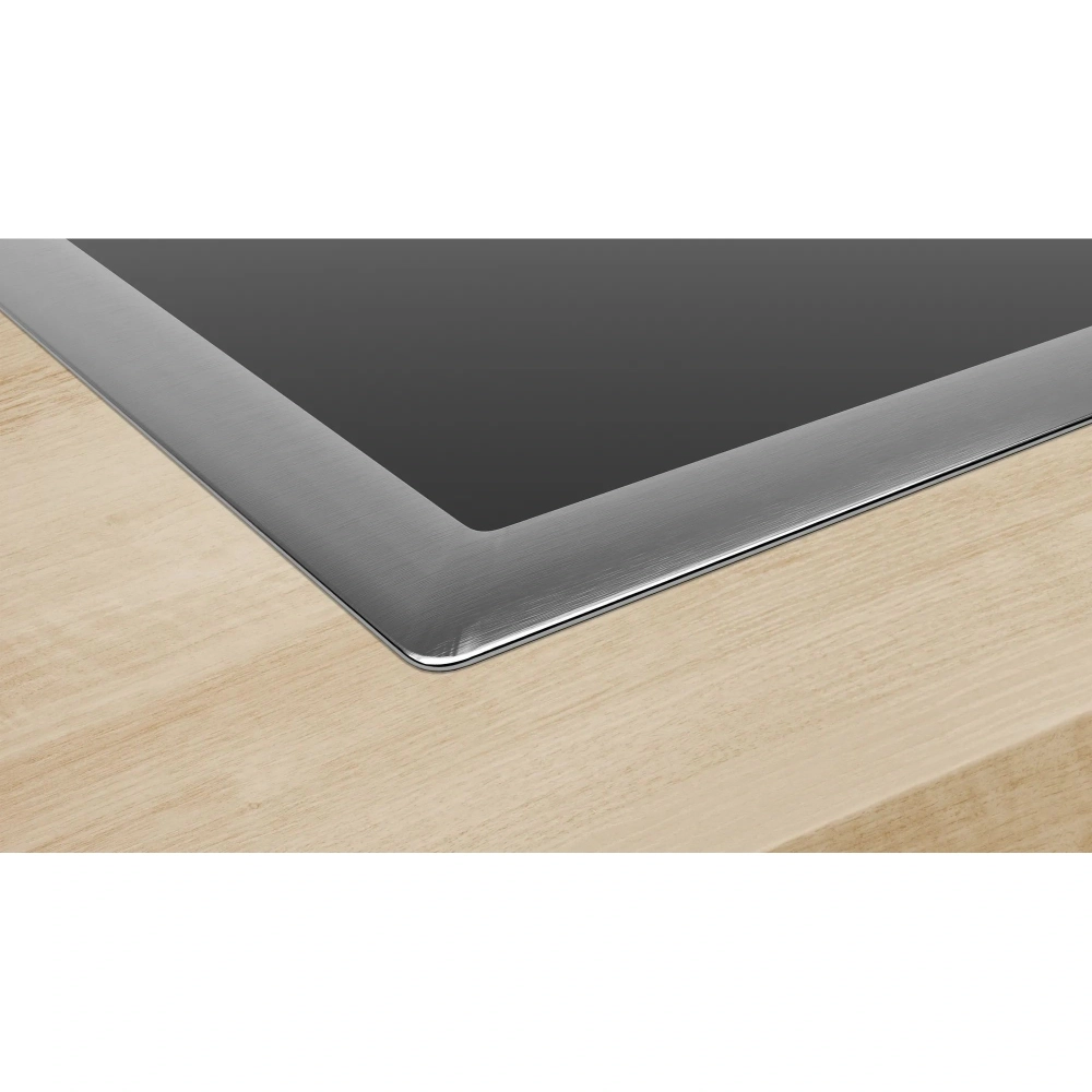 Электрическая варочная панель Bosch PKE645BB2E черный
