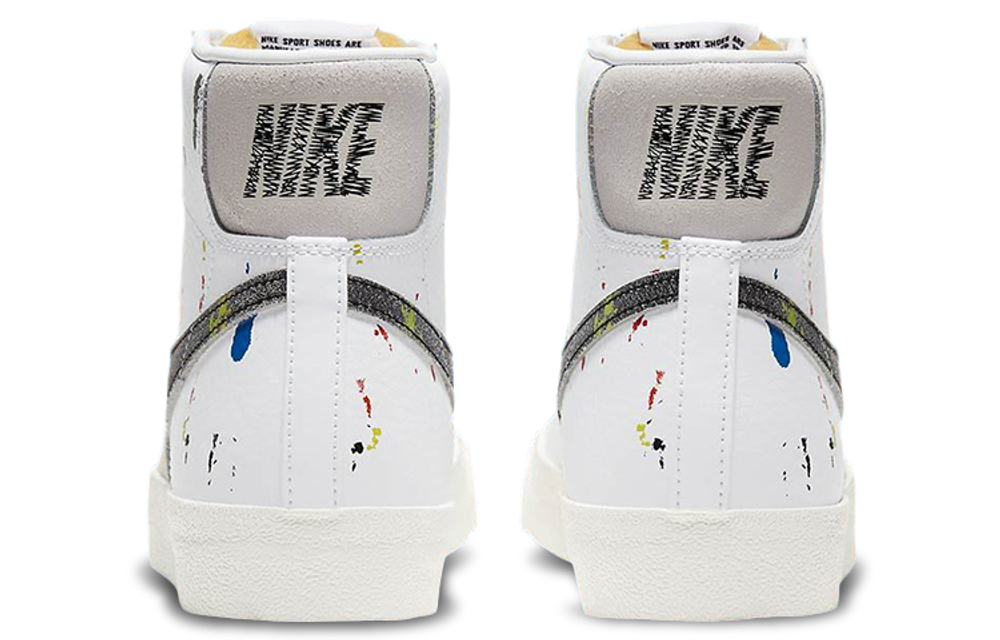 Кроссовки Nike Blazer 77