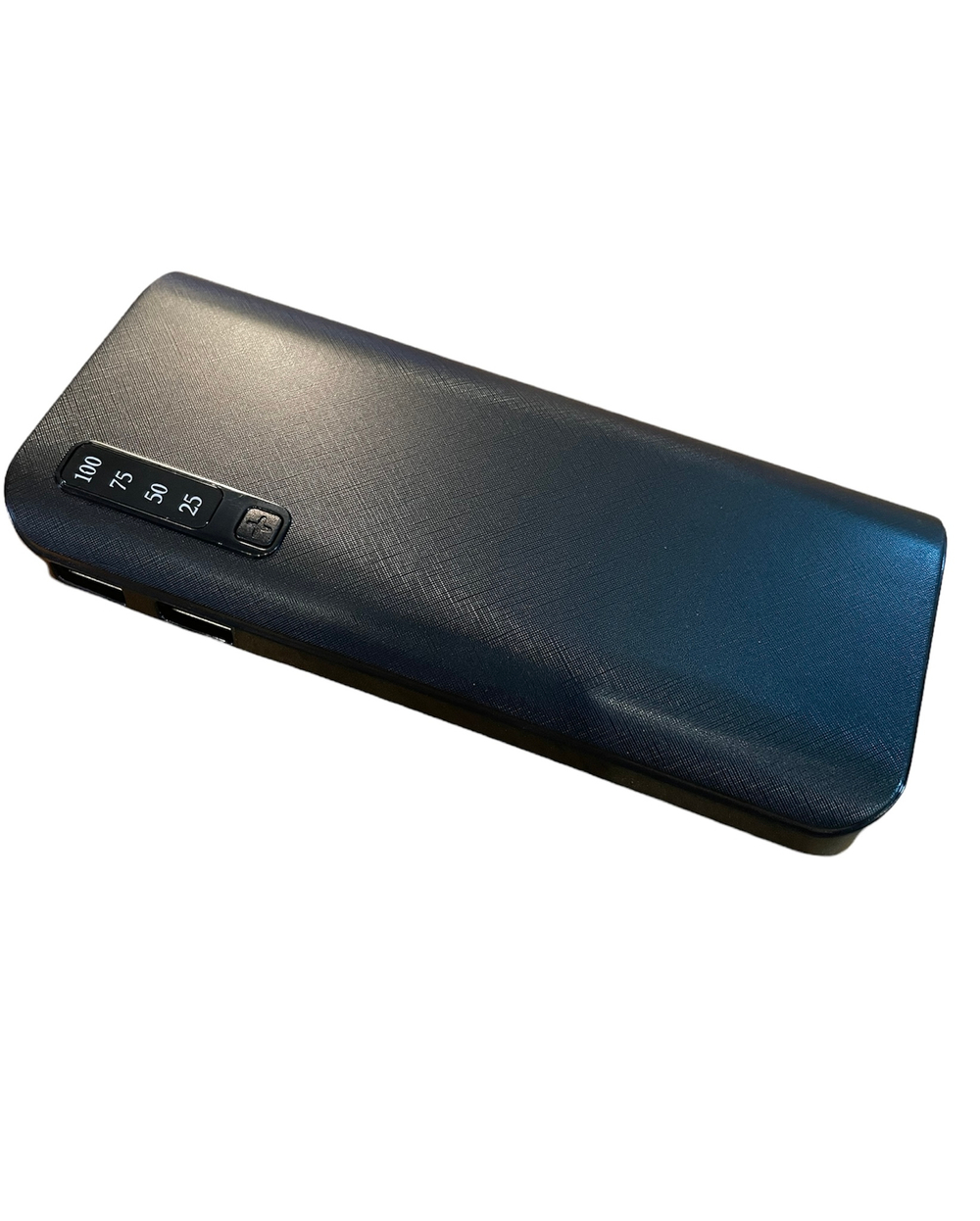 Powerbank (внешний аккумулятор) Demaco А47 20000 mAh