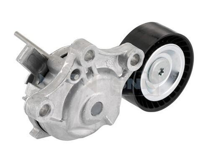 SNR - GA35928-SNR - Tensioner Pulley, V-ribbed belt