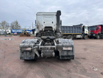 КамАЗ 54901 4x2 Седельный тягач 54901-94 (Дизельный, 11,9 л, 450 л.с., АТ)