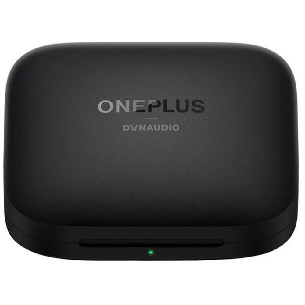 OnePlus Buds Pro 2 Obsidian Black
