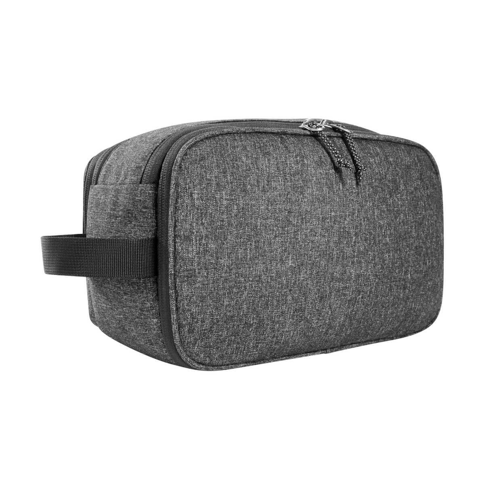 СУМКА TATONKA COSMETIC DOUBLE ZIP POUCH