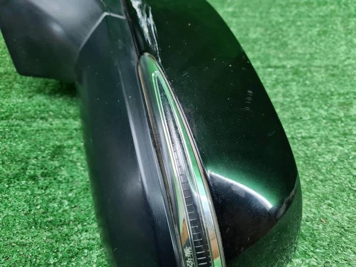 Зеркало левое Toyota RAV4 5 XA50 (2018-н.в.) 9к.