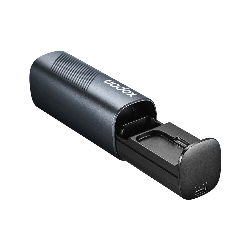 Петличная радиосистема Godox Cube SL Kit 2 для смартфона