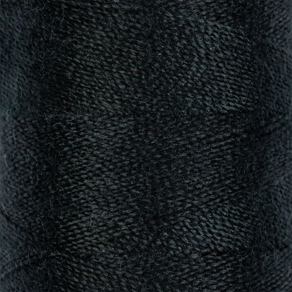 Нитки швейные бытовые Gamma 40/2, 365 м / 10 кат, 324 т.т.синий
