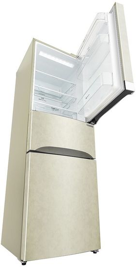 Холодильник LG GC-B303SEHV