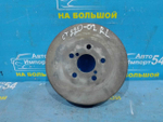Барабан тормозной задний TOYOTA AVENSIS 1999