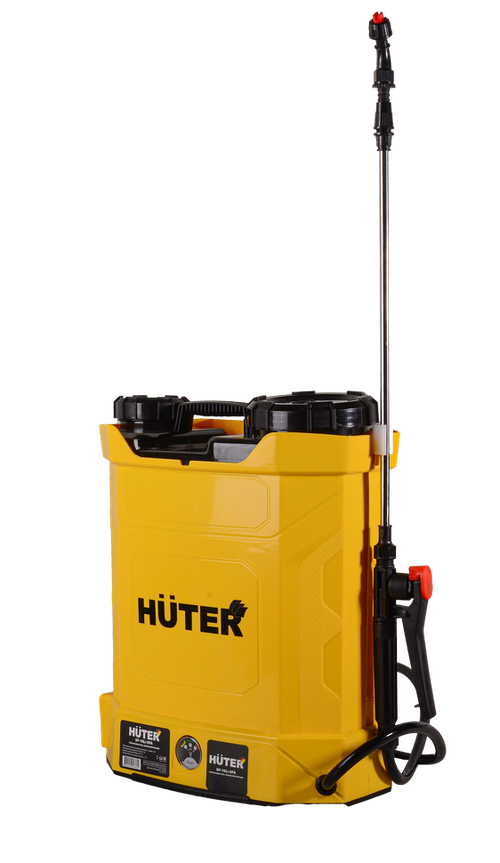 Опрыскиватель аккумуляторный SP-10Li-SFA Huter