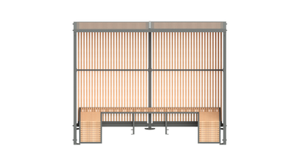 Беседка SK00387