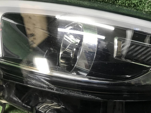Фара левая Omoda S5 (2022-н.в.) LED