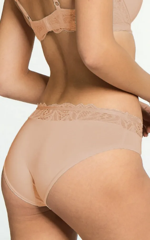 39271 CLAUDIA BASIC/02X Трусы слипы