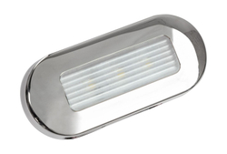 Светильник каютный светодиодный 12-24 В, белый свет