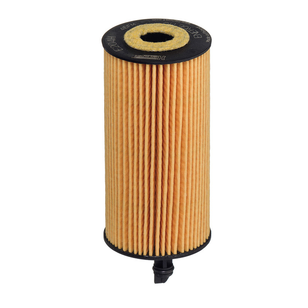 HENGST FILTER - E204HD218-HEN - Oil Filter