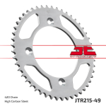 Звезда JTR215.49