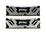 Оперативная память Kingston Fury Renegade KF588CU42RSAK2-48, DDR5 2х 48ГБ 8800 МГц, DIMM, RTL