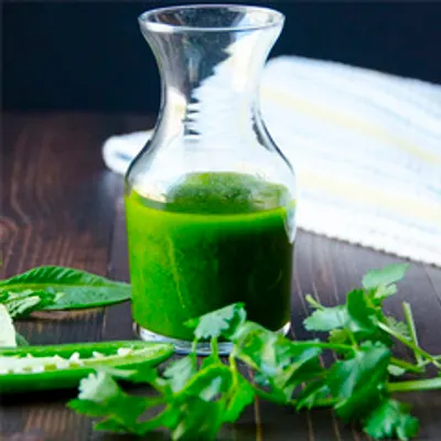 Масло базилика - для готовки и здоровья