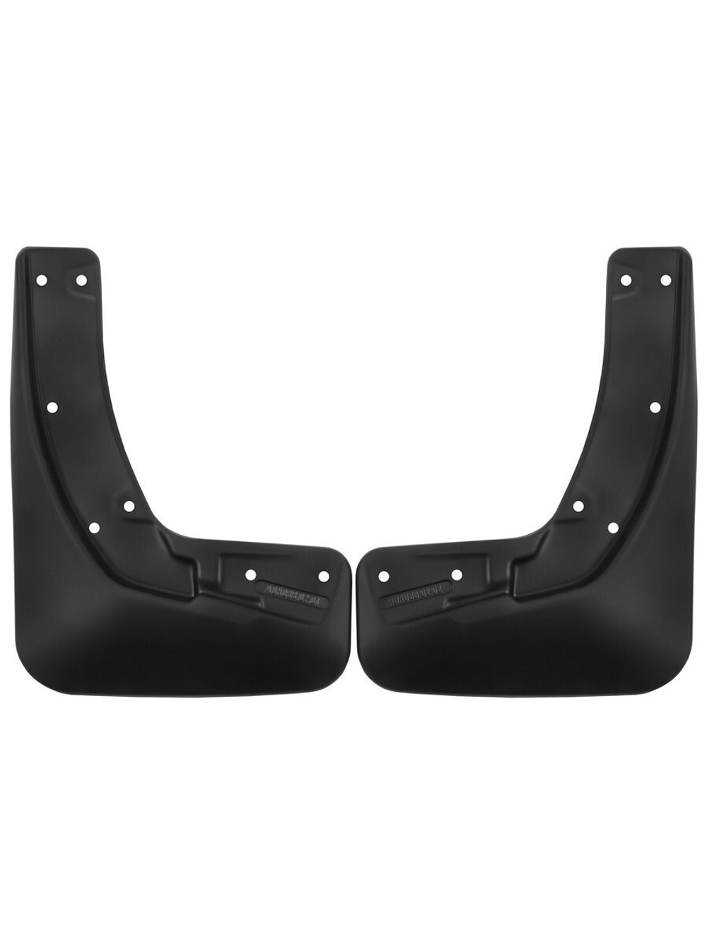 Брызговики задние GREAT WALL Poer 2020 - 2 шт.(optimum) в пакете  NLF.A0N088.E15